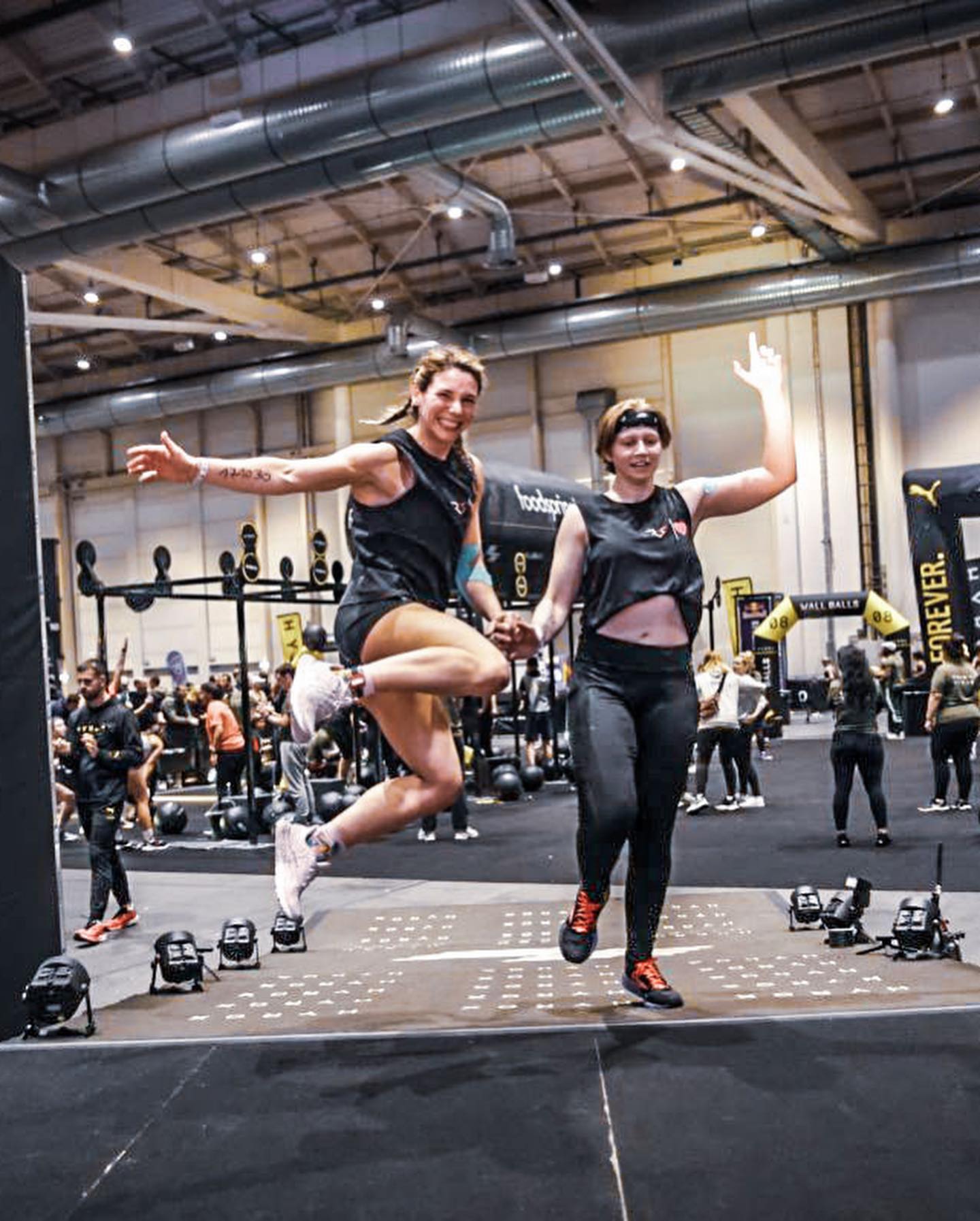 Blogbeitragsbild Real Steel ist für alle – Fitnessstudio in Neu-Ulm